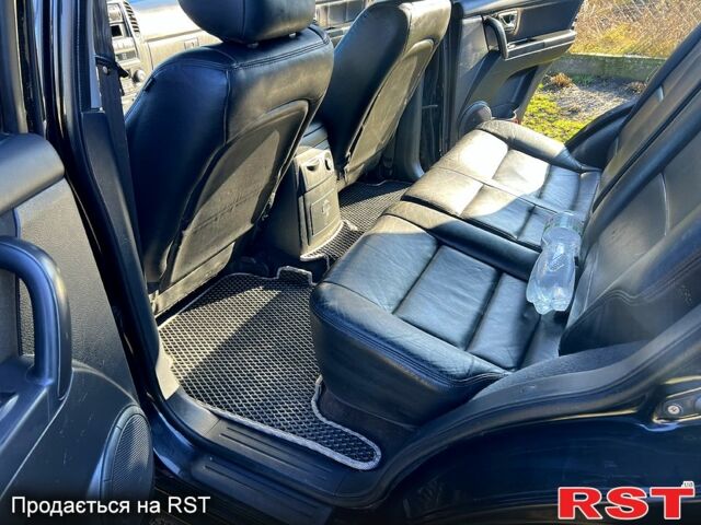 Киа Соренто, объемом двигателя 25 л и пробегом 413 тыс. км за 5400 $, фото 6 на Automoto.ua