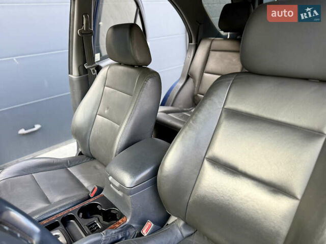 Кіа Соренто, об'ємом двигуна 2.5 л та пробігом 147 тис. км за 5500 $, фото 18 на Automoto.ua