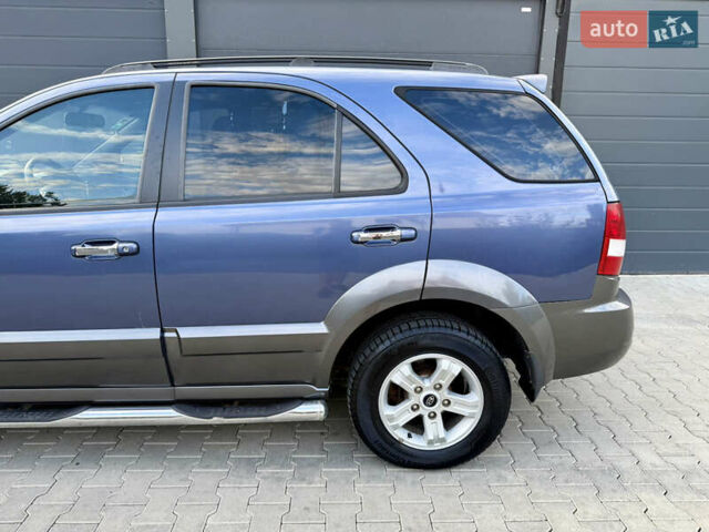 Кіа Соренто, об'ємом двигуна 2.5 л та пробігом 147 тис. км за 5500 $, фото 7 на Automoto.ua