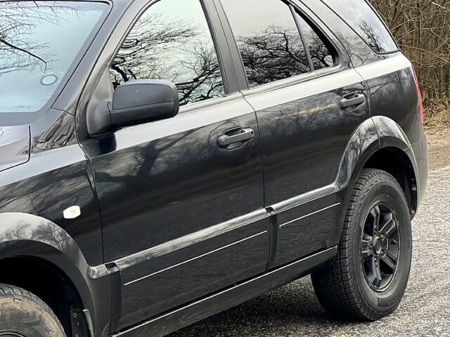 Киа Соренто, объемом двигателя 25 л и пробегом 413 тыс. км за 5400 $, фото 12 на Automoto.ua