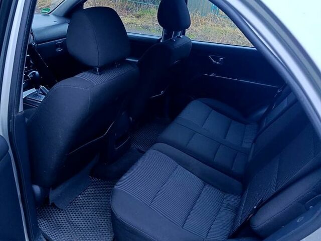 Киа Соренто, объемом двигателя 2.5 л и пробегом 270 тыс. км за 3300 $, фото 9 на Automoto.ua