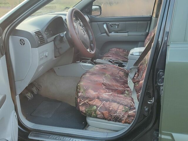 Кіа Соренто, об'ємом двигуна 0 л та пробігом 282 тис. км за 4500 $, фото 5 на Automoto.ua