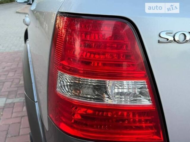 Киа Соренто, объемом двигателя 2.5 л и пробегом 233 тыс. км за 9300 $, фото 11 на Automoto.ua