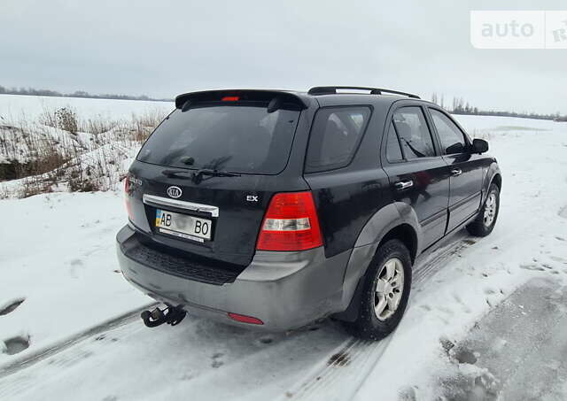 Кіа Соренто, об'ємом двигуна 2.5 л та пробігом 299 тис. км за 7900 $, фото 5 на Automoto.ua