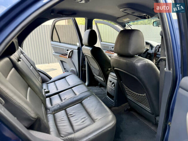 Кіа Соренто, об'ємом двигуна 2.5 л та пробігом 147 тис. км за 5500 $, фото 20 на Automoto.ua