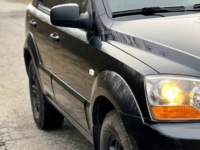 Киа Соренто, объемом двигателя 25 л и пробегом 413 тыс. км за 5400 $, фото 1 на Automoto.ua