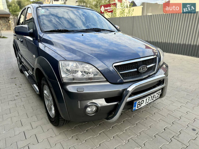 Кіа Соренто, об'ємом двигуна 2.5 л та пробігом 147 тис. км за 5500 $, фото 11 на Automoto.ua