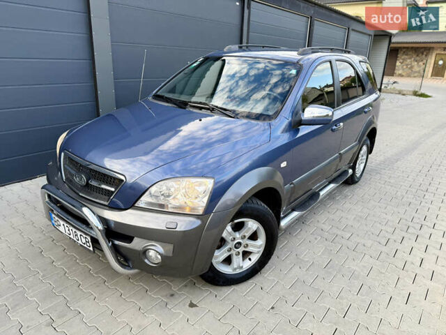 Кіа Соренто, об'ємом двигуна 2.5 л та пробігом 147 тис. км за 5500 $, фото 1 на Automoto.ua