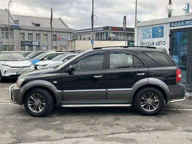 Киа Соренто, объемом двигателя 0 л и пробегом 274 тыс. км за 7990 $, фото 5 на Automoto.ua