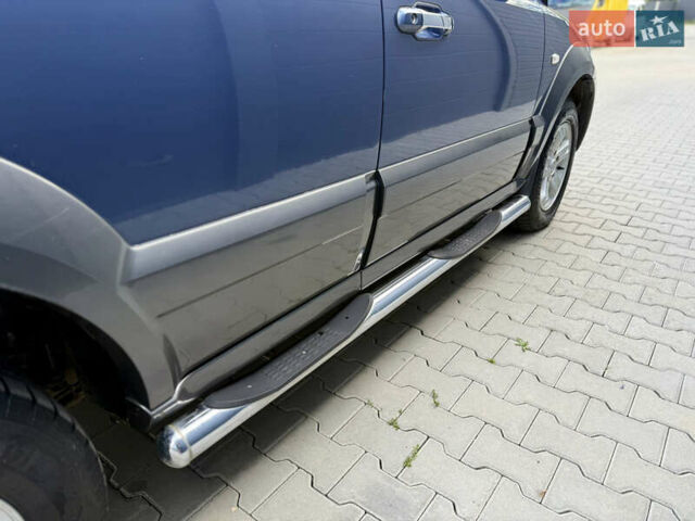 Кіа Соренто, об'ємом двигуна 2.5 л та пробігом 147 тис. км за 5500 $, фото 10 на Automoto.ua