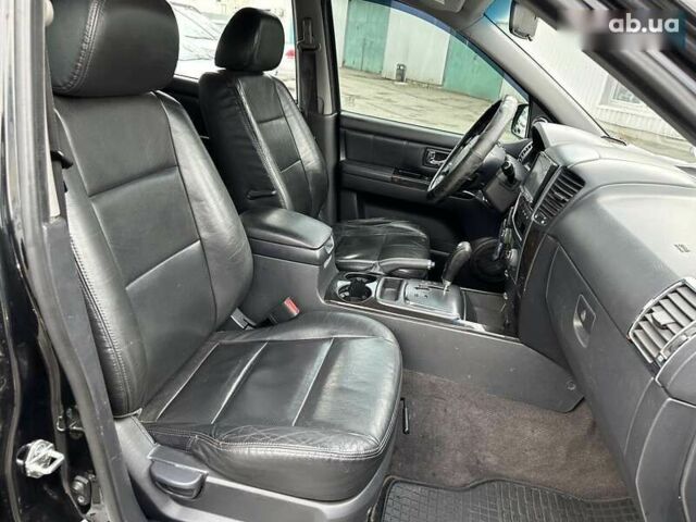 Киа Соренто, объемом двигателя 0 л и пробегом 274 тыс. км за 7990 $, фото 29 на Automoto.ua