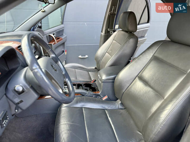 Кіа Соренто, об'ємом двигуна 2.5 л та пробігом 147 тис. км за 5500 $, фото 17 на Automoto.ua