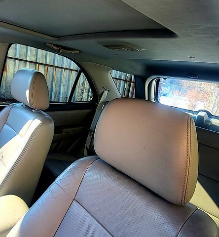Киа Соренто, объемом двигателя 20 л и пробегом 280 тыс. км за 6500 $, фото 4 на Automoto.ua