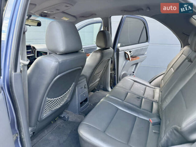 Кіа Соренто, об'ємом двигуна 2.5 л та пробігом 147 тис. км за 5500 $, фото 19 на Automoto.ua