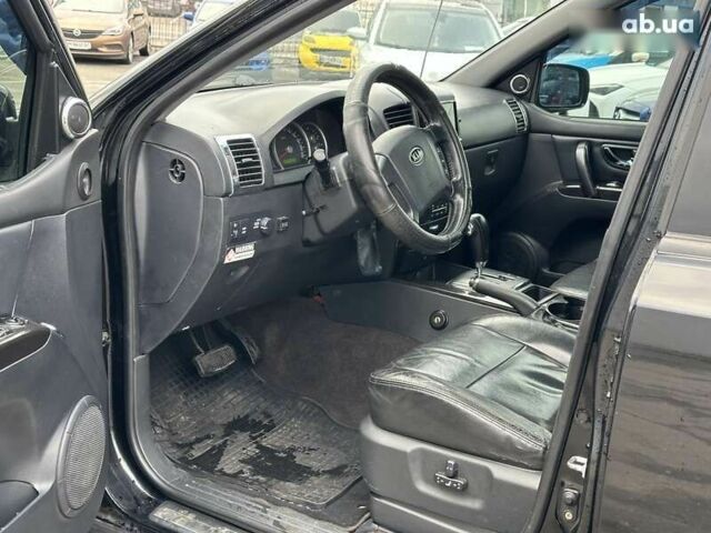 Киа Соренто, объемом двигателя 0 л и пробегом 274 тыс. км за 7990 $, фото 14 на Automoto.ua