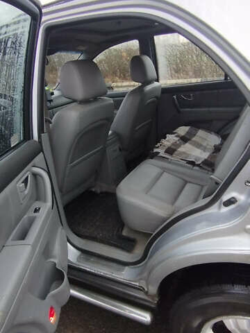 Кіа Соренто, об'ємом двигуна 2.5 л та пробігом 163 тис. км за 6000 $, фото 14 на Automoto.ua