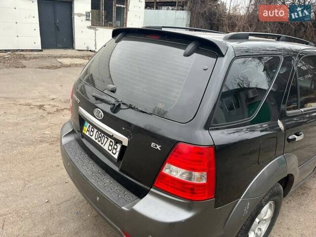 Кіа Соренто, об'ємом двигуна 2.5 л та пробігом 360 тис. км за 7999 $, фото 5 на Automoto.ua