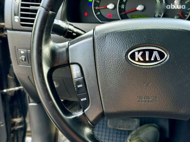 Кіа Соренто, об'ємом двигуна 2.5 л та пробігом 300 тис. км за 9900 $, фото 18 на Automoto.ua