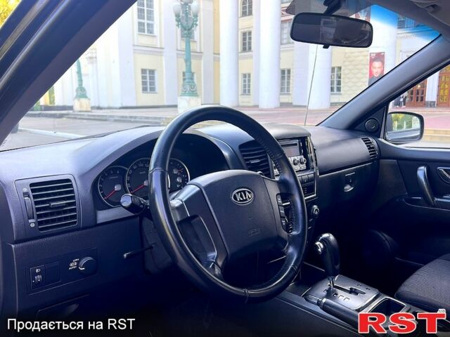 Кіа Соренто, об'ємом двигуна 2.5 л та пробігом 138 тис. км за 9300 $, фото 8 на Automoto.ua