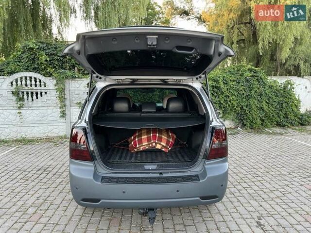 Кіа Соренто, об'ємом двигуна 2.5 л та пробігом 210 тис. км за 9500 $, фото 6 на Automoto.ua