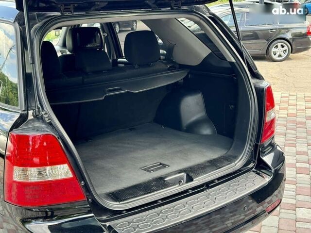 Кіа Соренто, об'ємом двигуна 2.5 л та пробігом 300 тис. км за 9900 $, фото 27 на Automoto.ua