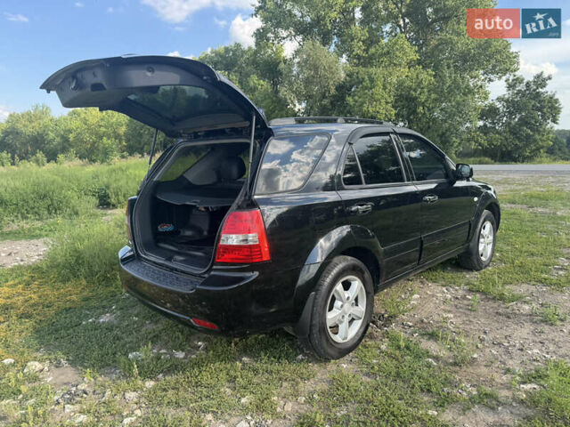 Кіа Соренто, об'ємом двигуна 2.5 л та пробігом 195 тис. км за 8800 $, фото 25 на Automoto.ua