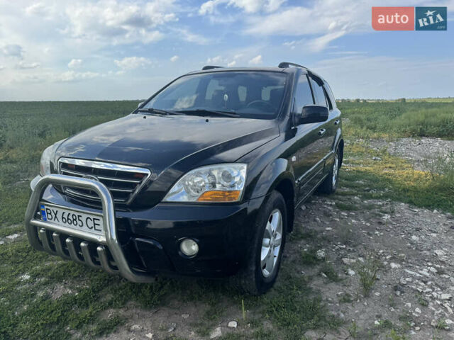 Кіа Соренто, об'ємом двигуна 2.5 л та пробігом 195 тис. км за 8800 $, фото 30 на Automoto.ua