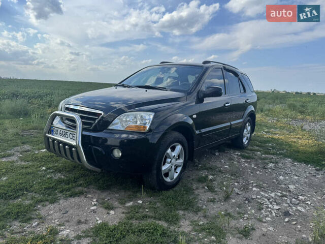 Кіа Соренто, об'ємом двигуна 2.5 л та пробігом 195 тис. км за 8800 $, фото 15 на Automoto.ua