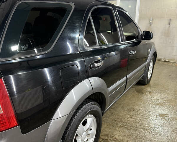 Киа Соренто 2008 в Киеве на Automoto.ua Киа Соренто, объемом двигателя 2.5 л и пробегом 140 тыс. км за 7900 $, фото 21 на Automoto.ua
