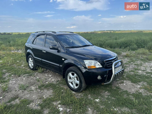 Кіа Соренто, об'ємом двигуна 2.5 л та пробігом 195 тис. км за 8800 $, фото 14 на Automoto.ua