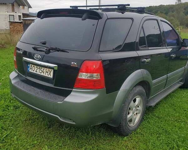 Кіа Соренто, об'ємом двигуна 2.5 л та пробігом 208 тис. км за 7300 $, фото 20 на Automoto.ua