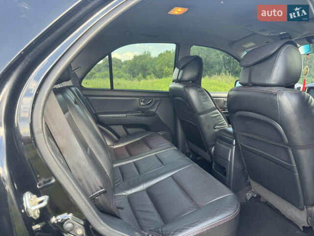 Кіа Соренто, об'ємом двигуна 2.5 л та пробігом 195 тис. км за 8800 $, фото 21 на Automoto.ua