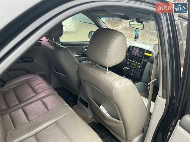 Кіа Соренто, об'ємом двигуна 2.5 л та пробігом 360 тис. км за 7999 $, фото 12 на Automoto.ua