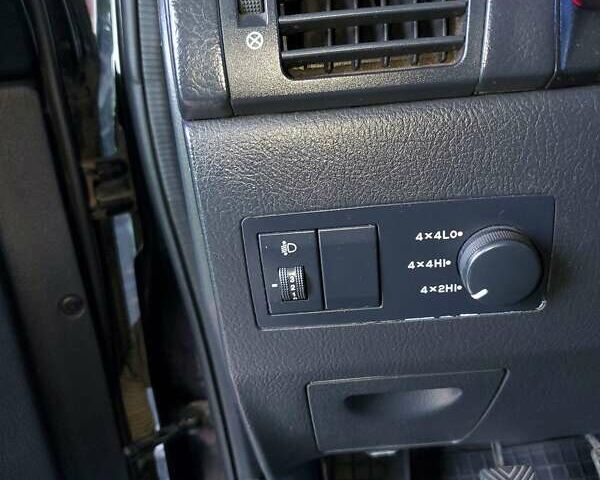 Кіа Соренто, об'ємом двигуна 2.5 л та пробігом 208 тис. км за 7300 $, фото 3 на Automoto.ua
