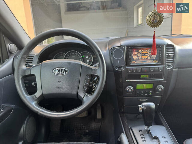 Кіа Соренто, об'ємом двигуна 2.5 л та пробігом 195 тис. км за 8800 $, фото 31 на Automoto.ua