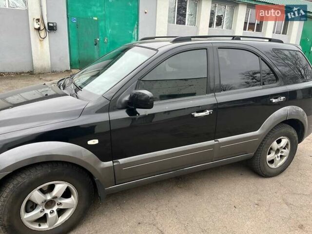 Кіа Соренто, об'ємом двигуна 2.5 л та пробігом 360 тис. км за 7999 $, фото 3 на Automoto.ua
