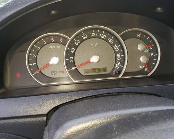 Кіа Соренто, об'ємом двигуна 2.5 л та пробігом 208 тис. км за 7300 $, фото 7 на Automoto.ua