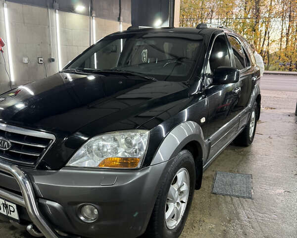 Киа Соренто 2008 в Киеве на Automoto.ua Киа Соренто, объемом двигателя 2.5 л и пробегом 140 тыс. км за 7900 $, фото 18 на Automoto.ua