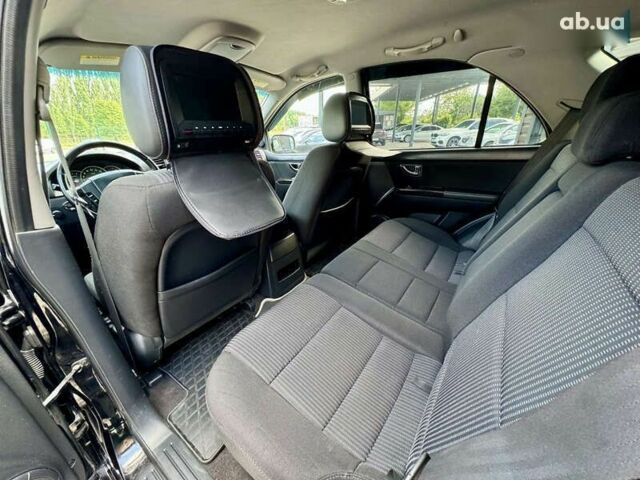 Кіа Соренто, об'ємом двигуна 2.5 л та пробігом 300 тис. км за 9900 $, фото 22 на Automoto.ua