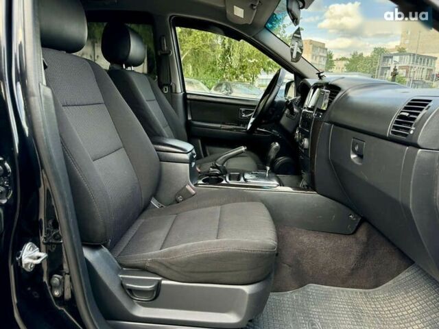Кіа Соренто, об'ємом двигуна 2.5 л та пробігом 300 тис. км за 9900 $, фото 2 на Automoto.ua