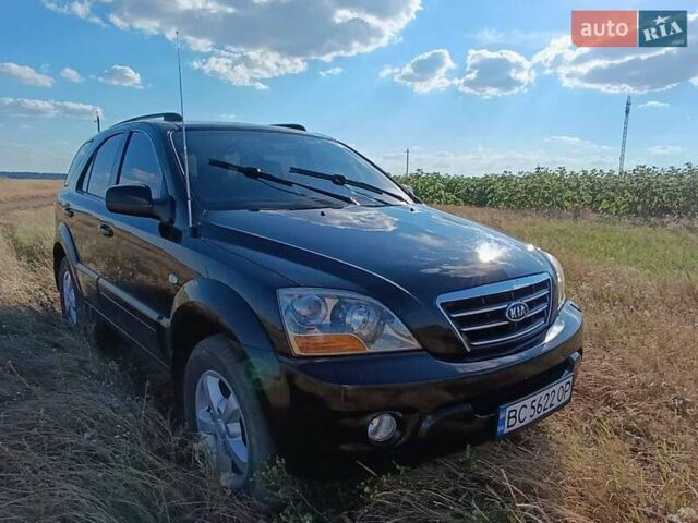 Кіа Соренто, об'ємом двигуна 2.5 л та пробігом 227 тис. км за 9500 $, фото 2 на Automoto.ua