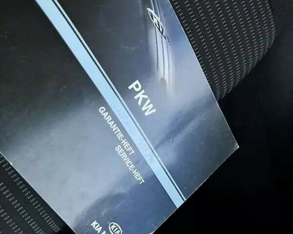 Кіа Соренто, об'ємом двигуна 2.5 л та пробігом 227 тис. км за 9500 $, фото 23 на Automoto.ua