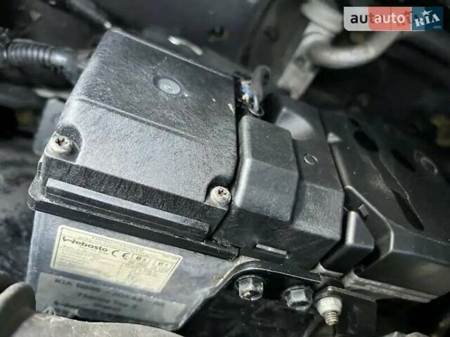 Кіа Соренто, об'ємом двигуна 2.5 л та пробігом 227 тис. км за 9500 $, фото 6 на Automoto.ua