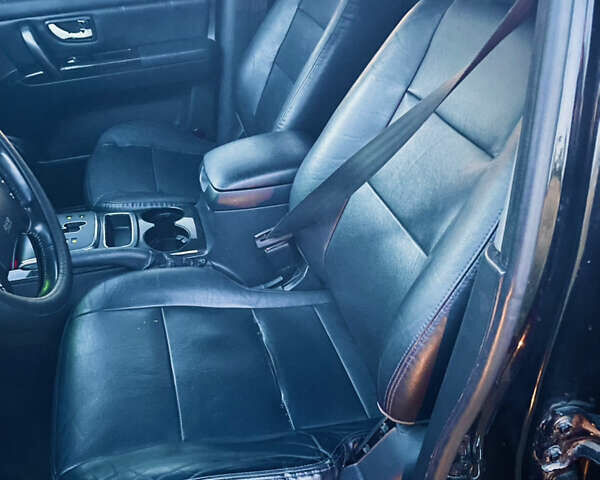 Киа Соренто, объемом двигателя 2.5 л и пробегом 248 тыс. км за 6000 $, фото 22 на Automoto.ua