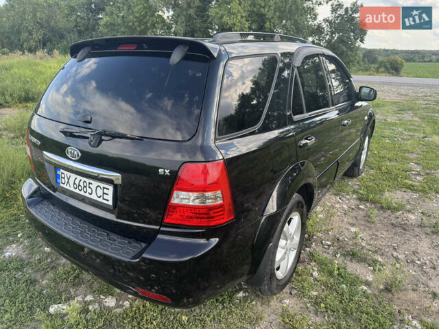 Кіа Соренто, об'ємом двигуна 2.5 л та пробігом 195 тис. км за 8800 $, фото 28 на Automoto.ua