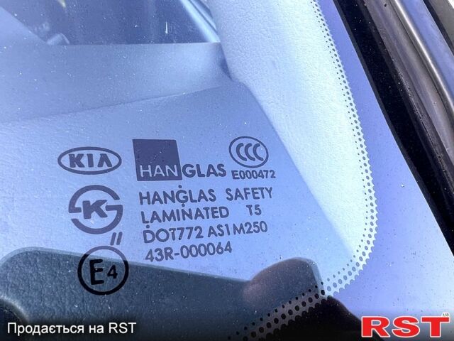 Кіа Соренто, об'ємом двигуна 2.5 л та пробігом 138 тис. км за 9300 $, фото 11 на Automoto.ua