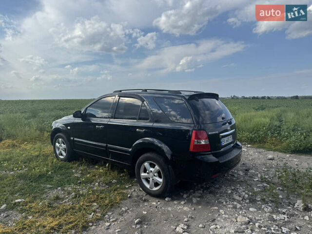 Кіа Соренто, об'ємом двигуна 2.5 л та пробігом 195 тис. км за 8800 $, фото 7 на Automoto.ua