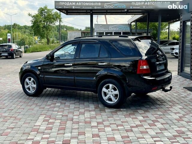 Кіа Соренто, об'ємом двигуна 2.5 л та пробігом 300 тис. км за 9900 $, фото 5 на Automoto.ua