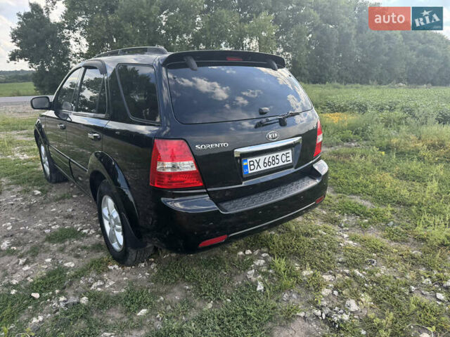 Кіа Соренто, об'ємом двигуна 2.5 л та пробігом 195 тис. км за 8800 $, фото 19 на Automoto.ua