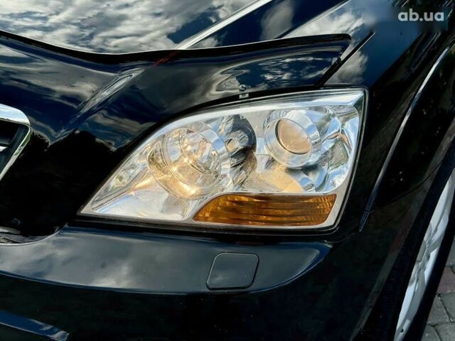 Кіа Соренто, об'ємом двигуна 2.5 л та пробігом 300 тис. км за 9900 $, фото 10 на Automoto.ua